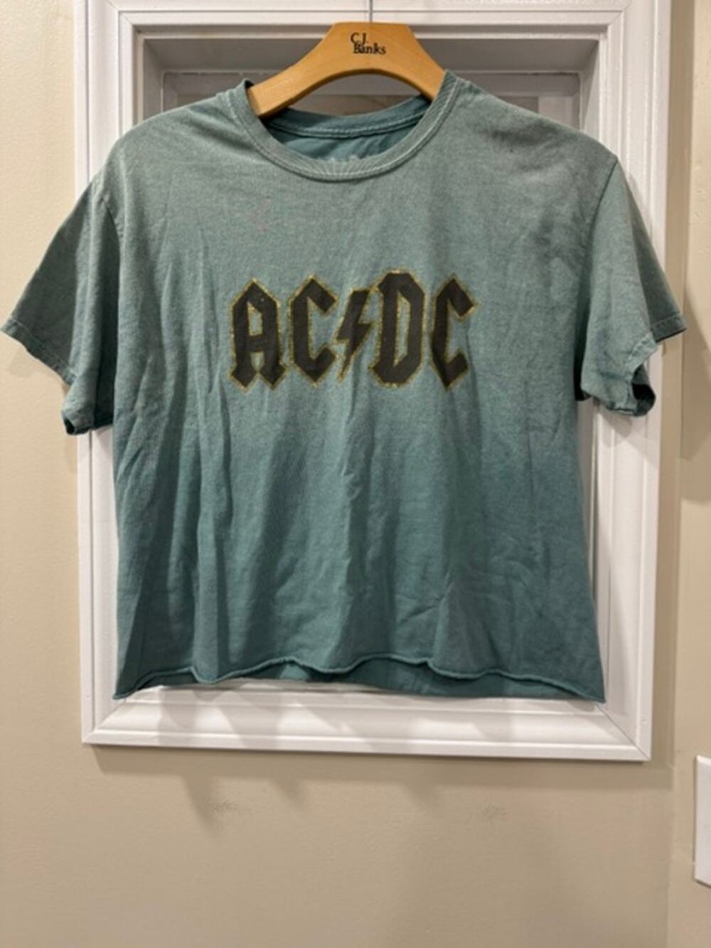 AC/DC Tshirt